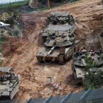 ΗΠΑ: Προειδοποίηση προς τους πολίτες τους στη Μέση Ανατολή λόγω φόβων για κλιμάκωση με το Ιράν 1 ΗΠΑ: Προειδοποίηση προς τους πολίτες τους στη Μέση Ανατολή λόγω φόβων για κλιμάκωση με το Ιράν