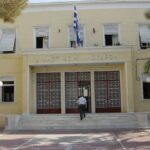 Μεσολόγγι: Φυλάκιση γιατί το 'παιξε νταής σε υπαλλήλους και δικαστικούς