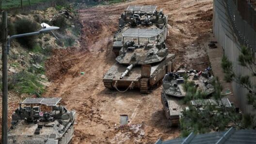 ΗΠΑ: Προειδοποίηση προς τους πολίτες τους στη Μέση Ανατολή λόγω φόβων για κλιμάκωση με το Ιράν
