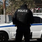 Πάτρα: Μπαράζ κλοπών στην Αγία Τριάδα