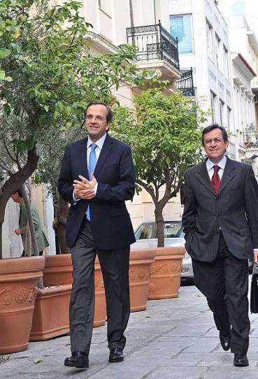 Aχαΐα: Νίκος Νικολόπουλος στο Patrapress - «Σαμαράς γεφυροποιός - Η ιστορία του δίνει την ευκαιρία να γίνει κάτι περισσότερο από Αρχηγός ενός νέου Κόμματος» 6 Aχαΐα: Νίκος Νικολόπουλος στο Patrapress - «Σαμαράς γεφυροποιός - Η ιστορία του δίνει την ευκαιρία να γίνει κάτι περισσότερο από Αρχηγός ενός νέου Κόμματος»