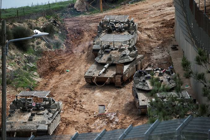 ΗΠΑ: Προειδοποίηση προς τους πολίτες τους στη Μέση Ανατολή λόγω φόβων για κλιμάκωση με το Ιράν 7 ΗΠΑ: Προειδοποίηση προς τους πολίτες τους στη Μέση Ανατολή λόγω φόβων για κλιμάκωση με το Ιράν