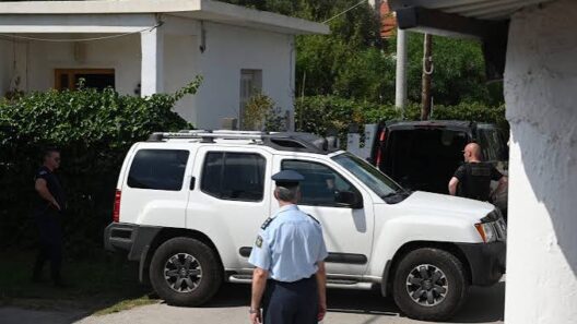 Λόγγος: Νέα δεδομένα για το διπλό φονικό με «ανατροπή» για τον κατηγορούμενο Ιταλό 14 Λόγγος: Νέα δεδομένα για το διπλό φονικό με «ανατροπή» για τον κατηγορούμενο Ιταλό