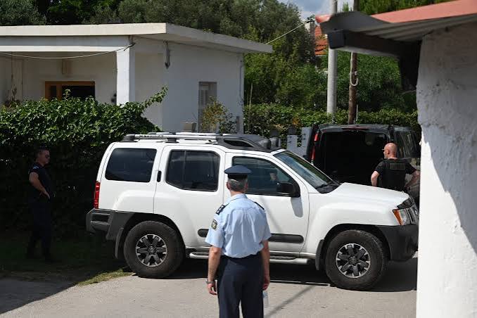 Λόγγος: Νέα δεδομένα για το διπλό φονικό με «ανατροπή» για τον κατηγορούμενο Ιταλό 4 Λόγγος: Νέα δεδομένα για το διπλό φονικό με «ανατροπή» για τον κατηγορούμενο Ιταλό