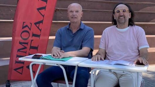 Εικόνα σχετική με τη διαχείριση πολιτιστικών εκδηλώσεων