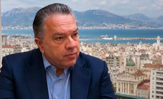 «Η τροποποίηση του Σχεδίου Πόλης σε οικόπεδο που προοριζόταν για Πλατεία»