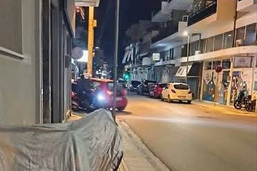 Πάτρα: Κόβουν κλήσεις για παρκάρισμα ακόμα και 2 τα ξημερώματα - Πάει η καταγγελία «σύννεφο» στα Προσφυγικά μετά την Ανάπλαση ΦΩΤΟ 7 Πάτρα: Κόβουν κλήσεις για παρκάρισμα ακόμα και 2 τα ξημερώματα - Πάει η καταγγελία «σύννεφο» στα Προσφυγικά μετά την Ανάπλαση ΦΩΤΟ
