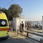 Πάτρα: Στο νοσοκομείο γυναίκα με βίαια τραύματα από τον σύζυγό της