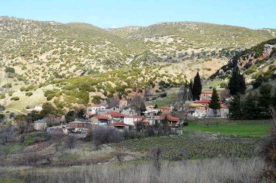 Βιλιβίνα: Στρατιωτικός «πυροβολεί» τον Δήμαρχο Καλαβρύτων - «Το χωριά δεν είναι ψηφοδέλτια» ΦΩΤΟ 7 Βιλιβίνα: Στρατιωτικός «πυροβολεί» τον Δήμαρχο Καλαβρύτων - «Το χωριά δεν είναι ψηφοδέλτια» ΦΩΤΟ