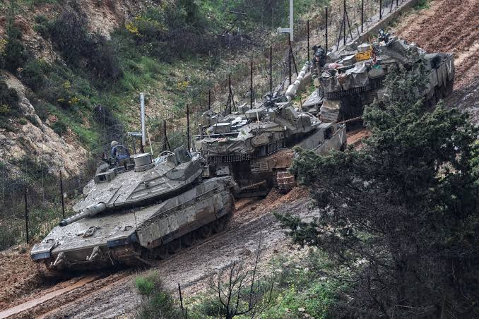 ΗΠΑ: Προειδοποίηση προς τους πολίτες τους στη Μέση Ανατολή λόγω φόβων για κλιμάκωση με το Ιράν 5 ΗΠΑ: Προειδοποίηση προς τους πολίτες τους στη Μέση Ανατολή λόγω φόβων για κλιμάκωση με το Ιράν