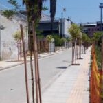Πάτρα: Φόβοι για σοβαρά τροχαία λόγω αλλαγών στις κατευθύνσεις δρόμων στα Προσφυγικά