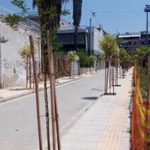 Πάτρα: Φόβοι για σοβαρά τροχαία λόγω αλλαγών στις κατευθύνσεις δρόμων στα Προσφυγικά