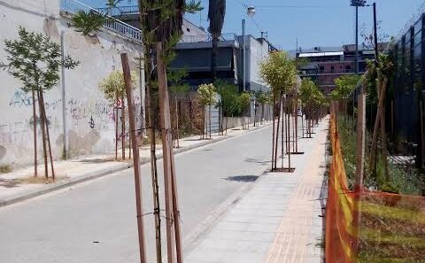 Πάτρα: Φόβοι για σοβαρά τροχαία λόγω αλλαγών στις κατευθύνσεις δρόμων στα Προσφυγικά