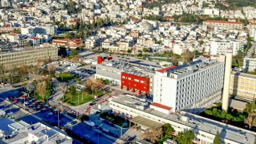 Αχαΐα: Περνούν τις «εξετάσεις» τα Νοσοκομεία – Τα στοιχεία της αξιολόγησης του ΕΣΥ από τους πολίτες
