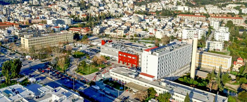 Αχαΐα: Περνούν τις «εξετάσεις» τα Νοσοκομεία – Τα στοιχεία της αξιολόγησης του ΕΣΥ από τους πολίτες