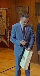 Αχαΐα: Σάλος στο Επιμελητήριο με «παράνομες» αποφάσεις χιλιάδων ευρώ - Μηνυτήρια αναφορά κατά Λουλούδη για «κουκούλωμα»