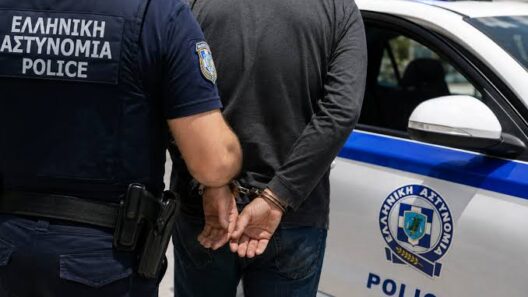 Λευκάδα: Ενδοοικογενειακή βία και απειλή
