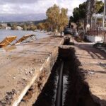 Αχαΐα: Αποχετευτικό σε εκκρεμότητα για πάνω από 15 χρόνια – Κάτοικοι, Παραθεριστές, Φορείς στο Patrapress