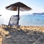 Αχαΐα: Καλοκαιρινό σκηνικό με άνοδο της θερμοκρασίας