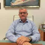 Πάτρα: Δικαιωμένο το Επιμελητήριο από την άφιξη του κρουαζιερόπλοιου «VidantaWorld’s Elegant»