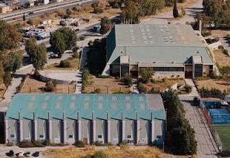 Πάτρα: Βρέθηκε χρηματοδότης για το Βοηθητικό Κλειστό Γήπεδο «Τόφαλος»