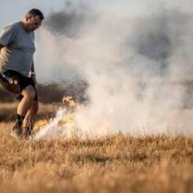Καστελόκαμπος: Σύλληψη για εμπρησμό μετά από επέμβαση κατοίκων και αστυνομικών 1 Καστελόκαμπος: Σύλληψη για εμπρησμό μετά από επέμβαση κατοίκων και αστυνομικών