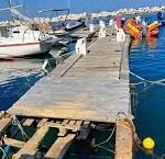Πάτρα: Νέα εμπόδια στην δημοτική Μαρίνα πάνε πίσω τις νέες πλωτές Προβλήτες ΦΩΤΟ