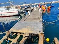 Πάτρα: Νέα εμπόδια στην δημοτική Μαρίνα πάνε πίσω τις νέες πλωτές Προβλήτες ΦΩΤΟ