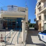Κάτω Αχαΐα: Αποτροπή τραγωδίας στο Αστυνομικό Τμήμα - Hλικιωμένος απειλούσε να αυτοπυρποληθεί