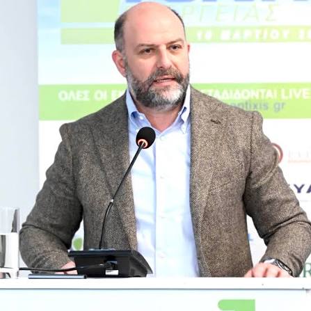 Πάτρα: Το ΤΕΕ Δυτικής Ελλάδας θα στεγαστεί στο «Κληροδότημα Κόλλα» 5 Πάτρα: Το ΤΕΕ Δυτικής Ελλάδας θα στεγαστεί στο «Κληροδότημα Κόλλα»