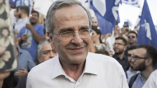 Aχαΐα: Ο «στρατός» του Σαμαρά στο νέο Κόμμα - Τα πρώτα ονόματα και οι ηχηρές μεταγραφές - Στο Patrapress