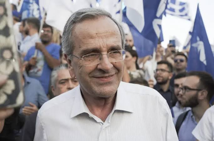 Aχαΐα: Ο «στρατός» του Σαμαρά στο νέο Κόμμα - Τα πρώτα ονόματα και οι ηχηρές μεταγραφές - Στο Patrapress