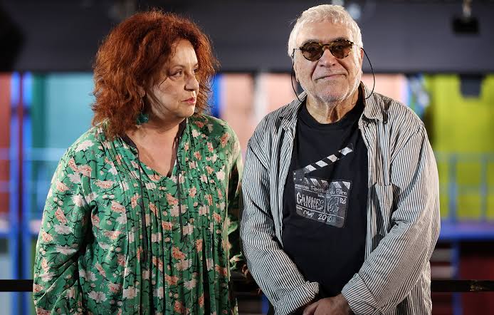 Αίγιο: «Φρένο» σε παραστάσεις από το χαράτσι στο Θέατρο - Δήμος και Θιασάρχες στο Patrapress 5 Αίγιο: «Φρένο» σε παραστάσεις από το χαράτσι στο Θέατρο - Δήμος και Θιασάρχες στο Patrapress