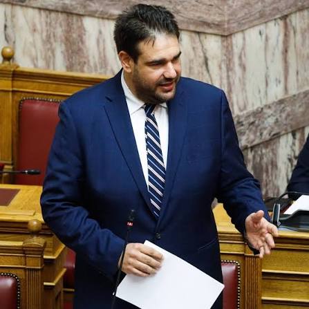 Πάτρα: Σβόλης με Ψωμά - Το παρασκήνιο της εκλογικής συνεργασίας το 2028 - Τι λένε στο Patrapress 10 Πάτρα: Σβόλης με Ψωμά - Το παρασκήνιο της εκλογικής συνεργασίας το 2028 - Τι λένε στο Patrapress
