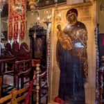 Οι Θεομητορικοί ναοί της Ιεράς Μητροπόλεως Καλαβρύτων και Αιγιαλείας ΦΩΤΟ