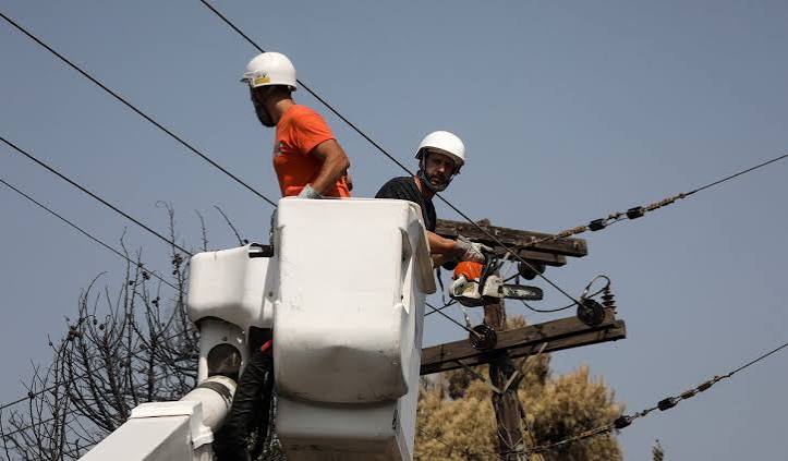 Αχαΐα: Διακοπή ρεύματος από τον ΔΕΔΔΗΕ εν μέσω καύσωνα – Έκκληση σε Εισαγγελέα να παρέμβει
