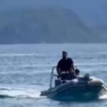Ρίο: Διάσωση λουομένων που παρασύρθηκαν από ισχυρά ρεύματα – Σωτήρια επέμβαση από φέρι μποτ και ναυαγοσώστη