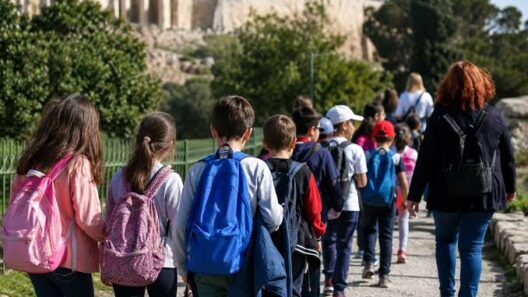Υπουργείο Παιδείας: Νέοι κανόνες στις σχολικές εκδρομές 12 Υπουργείο Παιδείας: Νέοι κανόνες στις σχολικές εκδρομές