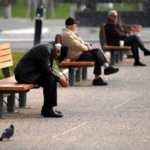 Αχαΐα: Τεχνητή Νοημοσύνη στη φροντίδα των ηλικιωμένων - Το νέο μοντέλο υγιούς γήρανσης στο Patrapress