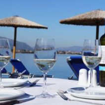Αχαΐα: Προβληματική η τουριστική σεζόν - Χιλιάδες επιχειρήσεις θα κλείσουν με ζημιές