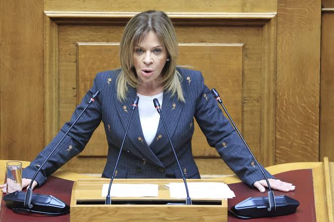 «Ο αποκλεισμός από το πρόγραμμα Κοινωνικής κατοικίας»
