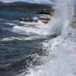 Αχαΐα: Έκτακτο δελτίο καιρού με θυελλώδεις ανέμους αλλά υψηλές θερμοκρασίες