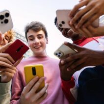 Η απαγόρευση των social media για ανηλίκους στην Αυστραλία δεν απέδωσε
