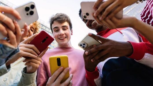 Η απαγόρευση των social media για ανηλίκους στην Αυστραλία δεν απέδωσε