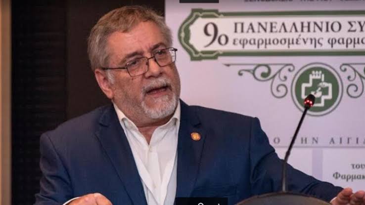 Πάτρα: Από καθηγητής φοιτητών έγινε ο ίδιος φοιτητής και πήρε το πτυχίο του - Ο Σωτήρης Νικολαρόπουλος του Πανεπιστημίου ΒΙΝΤΕΟ-ΦΩΤΟ 10 Πάτρα: Από καθηγητής φοιτητών έγινε ο ίδιος φοιτητής και πήρε το πτυχίο του - Ο Σωτήρης Νικολαρόπουλος του Πανεπιστημίου ΒΙΝΤΕΟ-ΦΩΤΟ