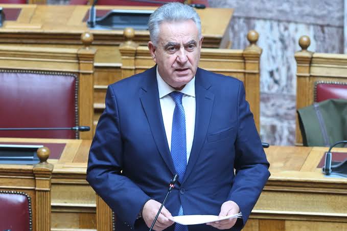 «Θωρακίζεται όλη η χώρα απέναντι στις επιζωοτίες 12,5 εκατ. ευρώ επί πλέον στις 13 Περιφέρειες για μέτρα βιοασφάλειας»