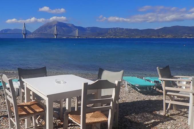 Αχαΐα: Προβληματική η τουριστική σεζόν - Χιλιάδες επιχειρήσεις θα κλείσουν με ζημιές 6 Αχαΐα: Προβληματική η τουριστική σεζόν - Χιλιάδες επιχειρήσεις θα κλείσουν με ζημιές