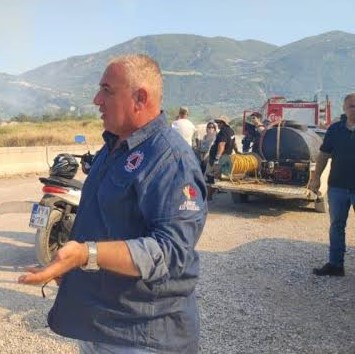 Αιγιάλεια: Εγκρίθηκε η κήρυξη περιοχών σε «κατάσταση Έκτακτης Ανάγκης» και άρχισαν οι καταγραφές ζημιών από ΕΛΓΑ και ΔΕΥΑΑ