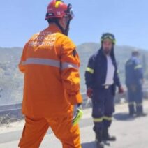 Πλατάνι: Περιπολίες και βάρδιες επιτήρησης τις ημέρες υψηλού κινδύνου από εθελοντικές ομάδες Πυρασφάλειας 3 Πλατάνι: Περιπολίες και βάρδιες επιτήρησης τις ημέρες υψηλού κινδύνου από εθελοντικές ομάδες Πυρασφάλειας