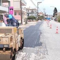 Αιγιάλεια: Στα 30 χρόνια η εκκρεμότητα στην επέκταση της Αποχέτευσης με μεγάλό οικονομικό και περιβαλλοντικό κόστος ΦΩΤΟ 2 Αιγιάλεια: Στα 30 χρόνια η εκκρεμότητα στην επέκταση της Αποχέτευσης με μεγάλό οικονομικό και περιβαλλοντικό κόστος ΦΩΤΟ